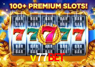 A Emoção da Loteria na v77bet: Uma Chance de Mudança de Vida