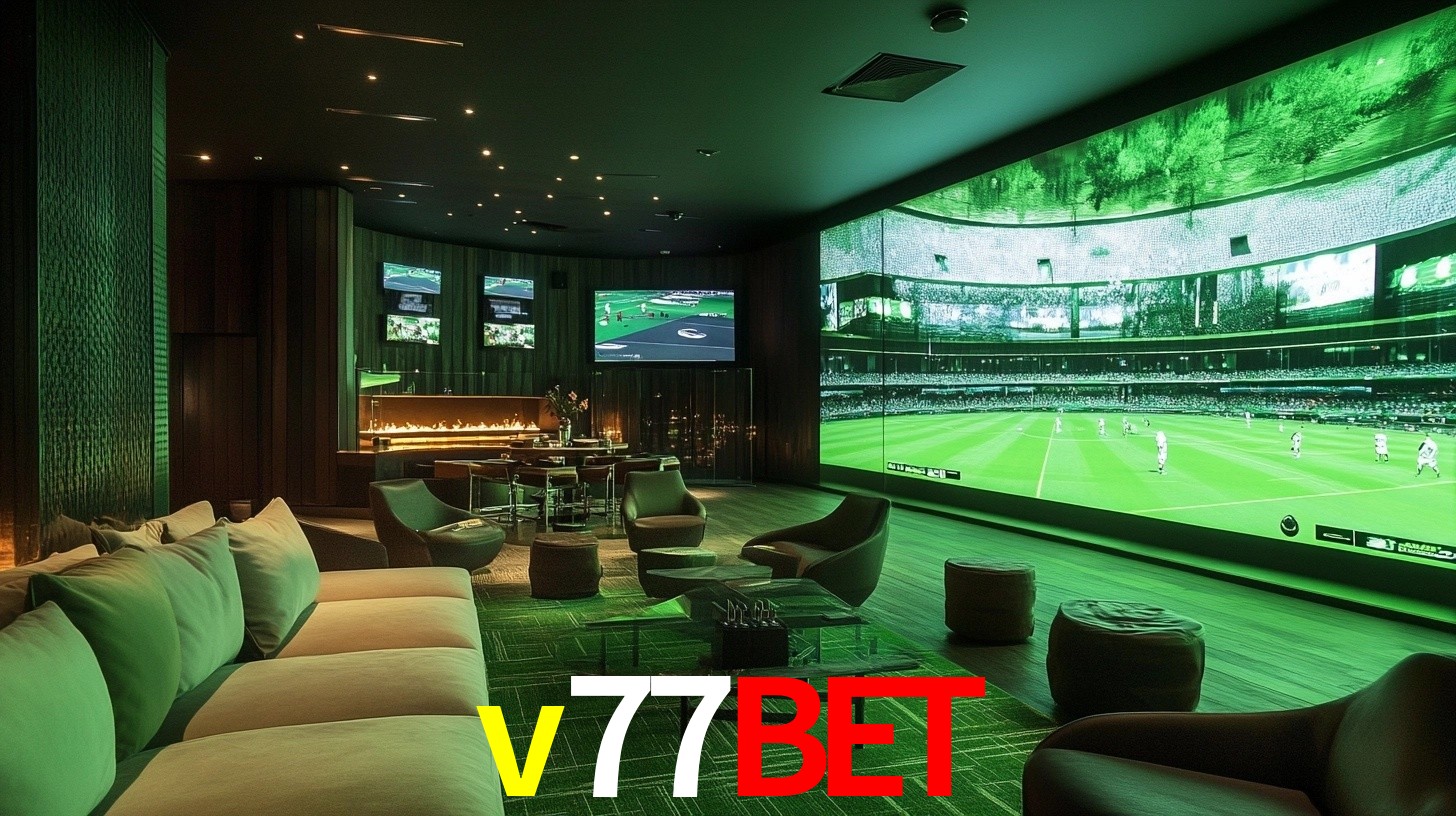 v77bet: Seu Cassino Premiado com Pagamentos Rápidos