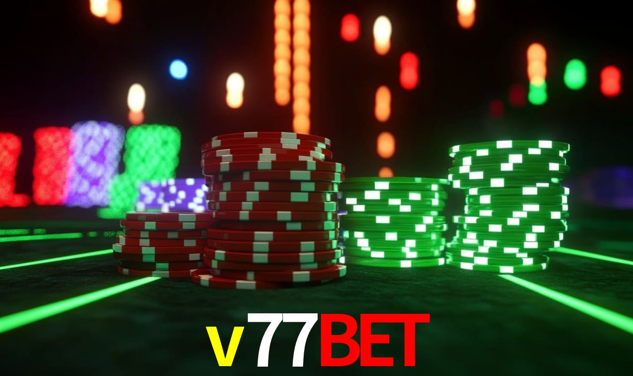 Welcome Bonus v77bet