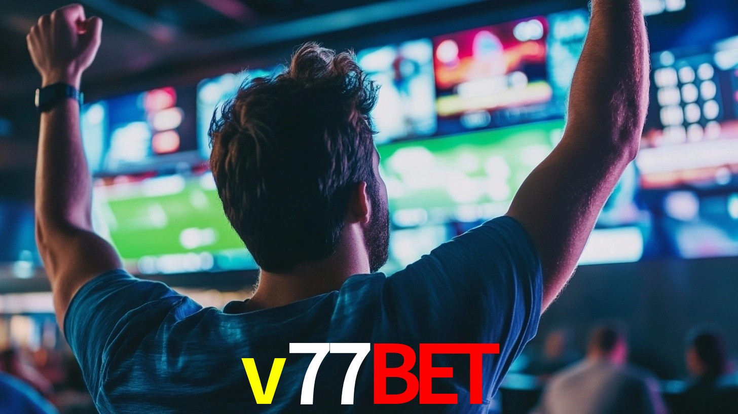 v77bet - Caça-Níqueis da Sorte Suprema - v77bet.com