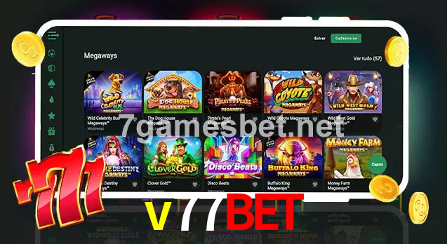 v77bet aplicativo