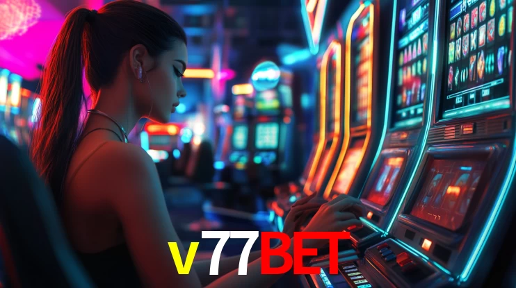 Ofertas Imperdíveis na v77bet: Promoções e Bônus Que Valem a Pena