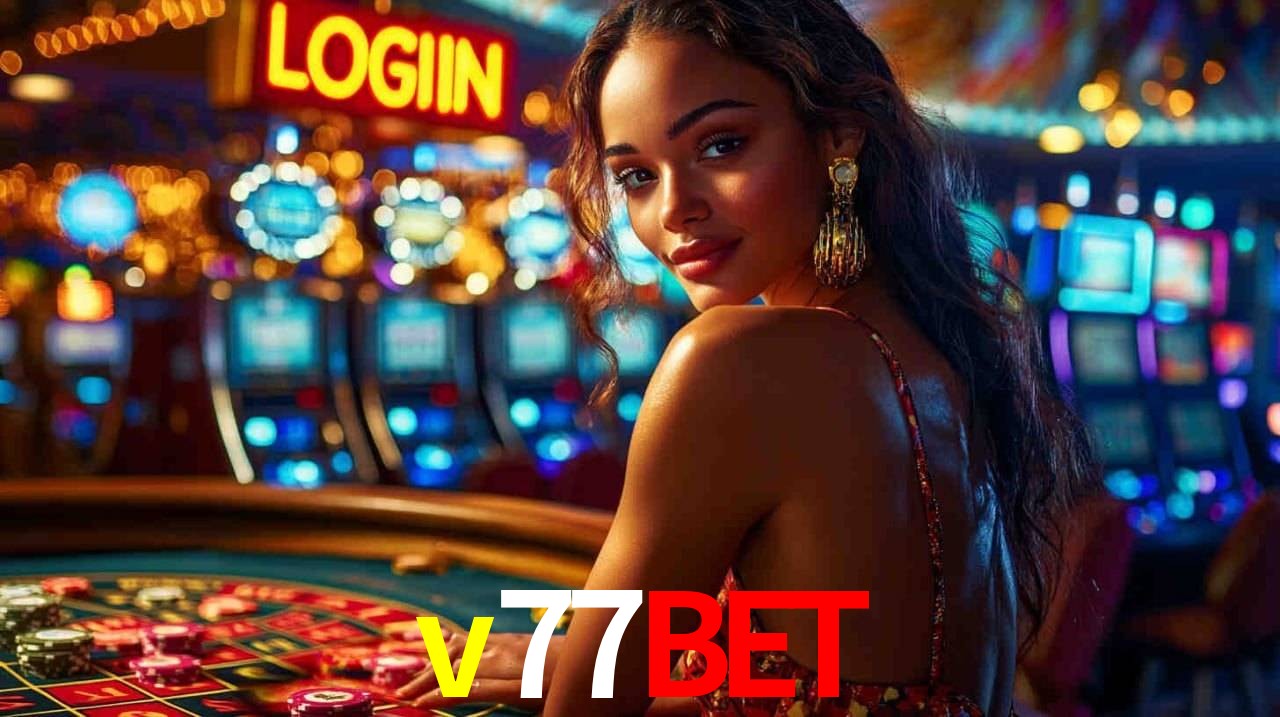 Login Seguro v77bet