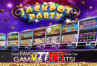 A Popularidade dos Caça-Níqueis no v77bet