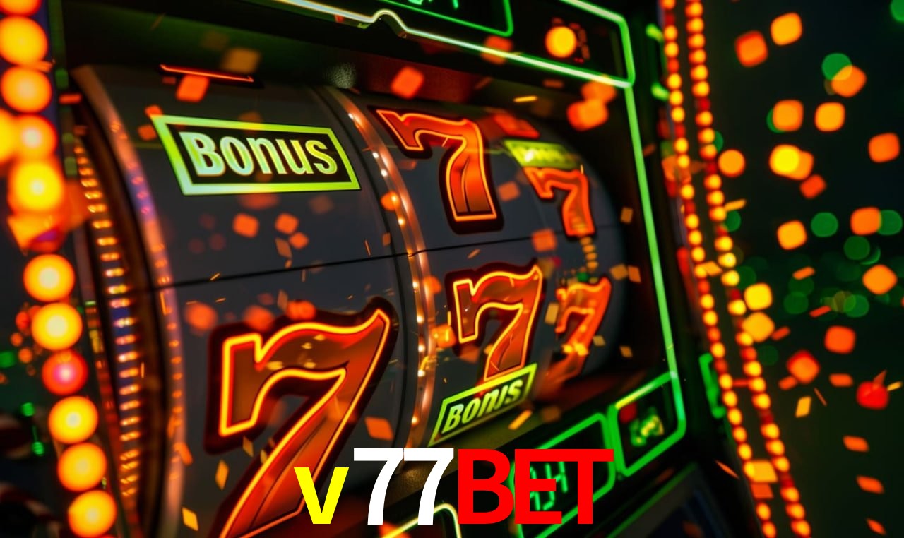 cassino v77bet