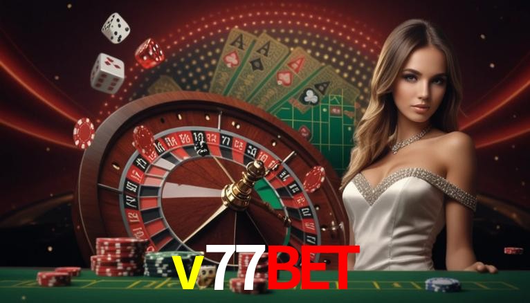 Live Casino v77bet