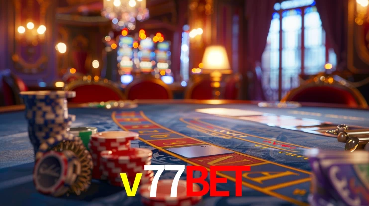 Slot Games v77bet