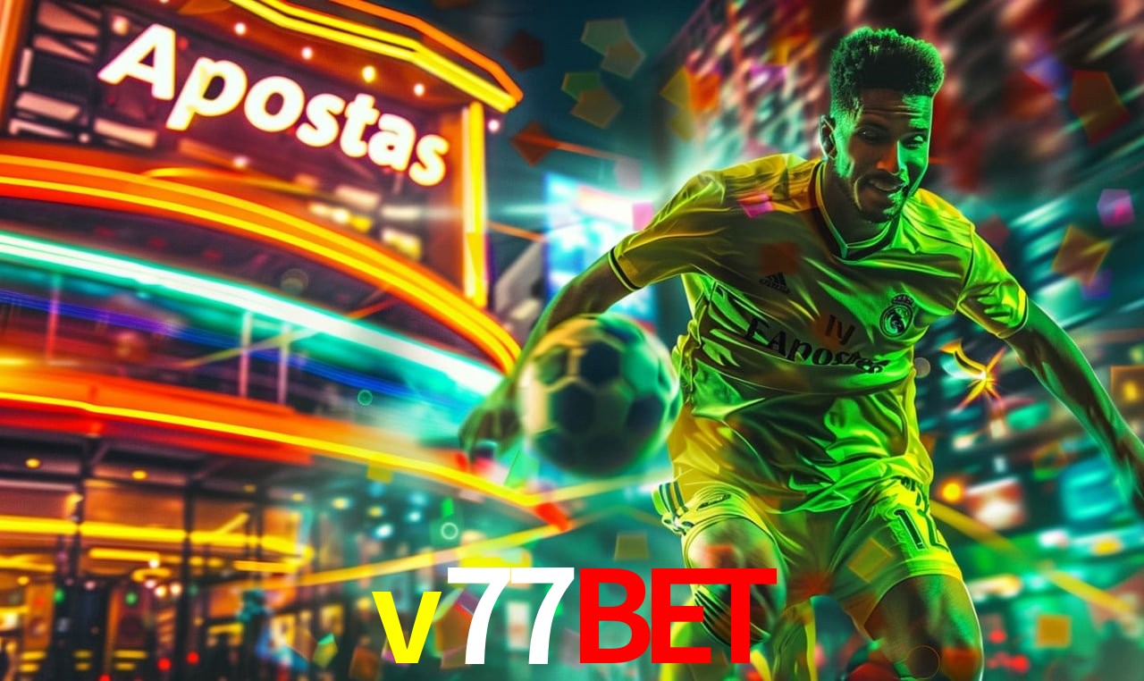 Jogos de Slot v77bet
