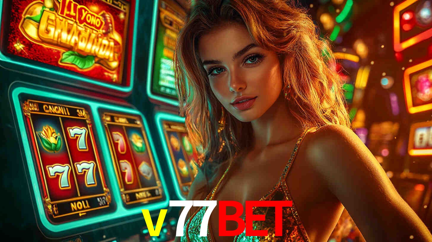 Welcome Bonus v77bet