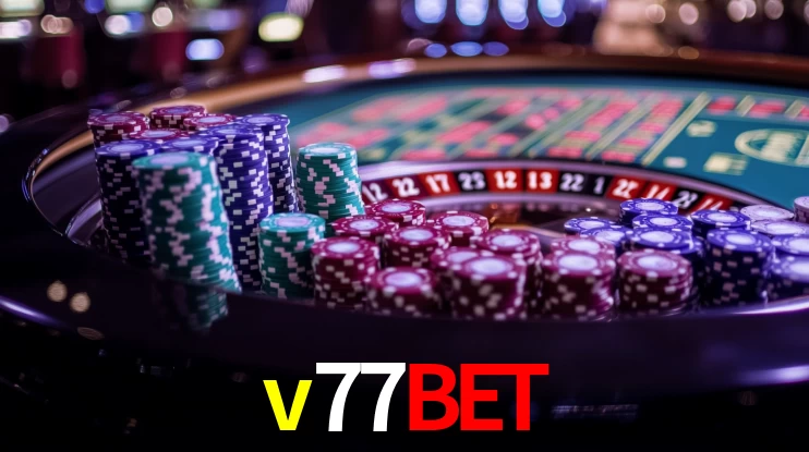 VIP Casino v77bet
