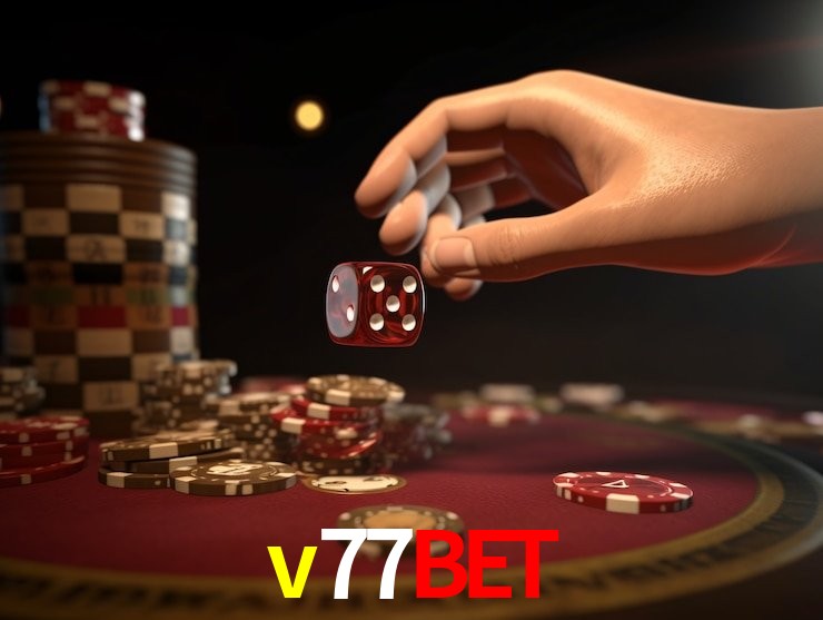 Provedores de Jogos v77bet