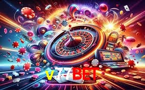 Apostas de Tênis v77bet