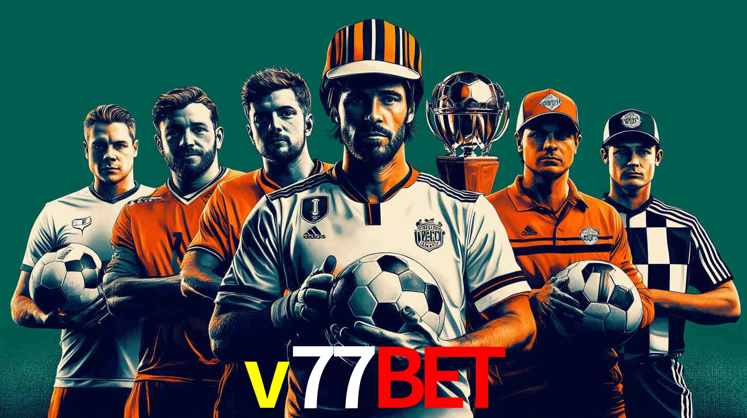 Descubra a Essência do v77bet: Nossa História e Compromissos