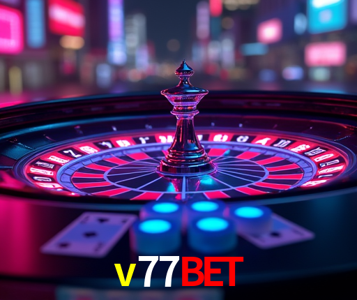 Desvendando o Mundo dos Jogos Virtuais na v77bet