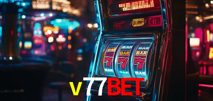 Roulette Table v77bet