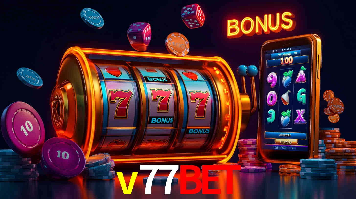 Descubra o Programa VIP da v77bet: Vantagens Exclusivas para Jogadores