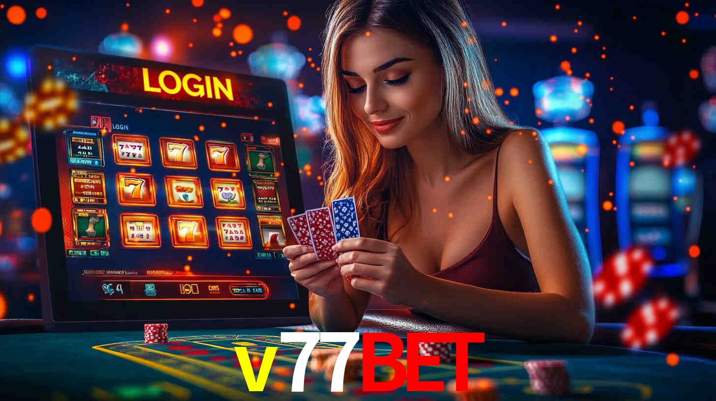 Bônus Generosos e Exclusivos no v77bet para Você!