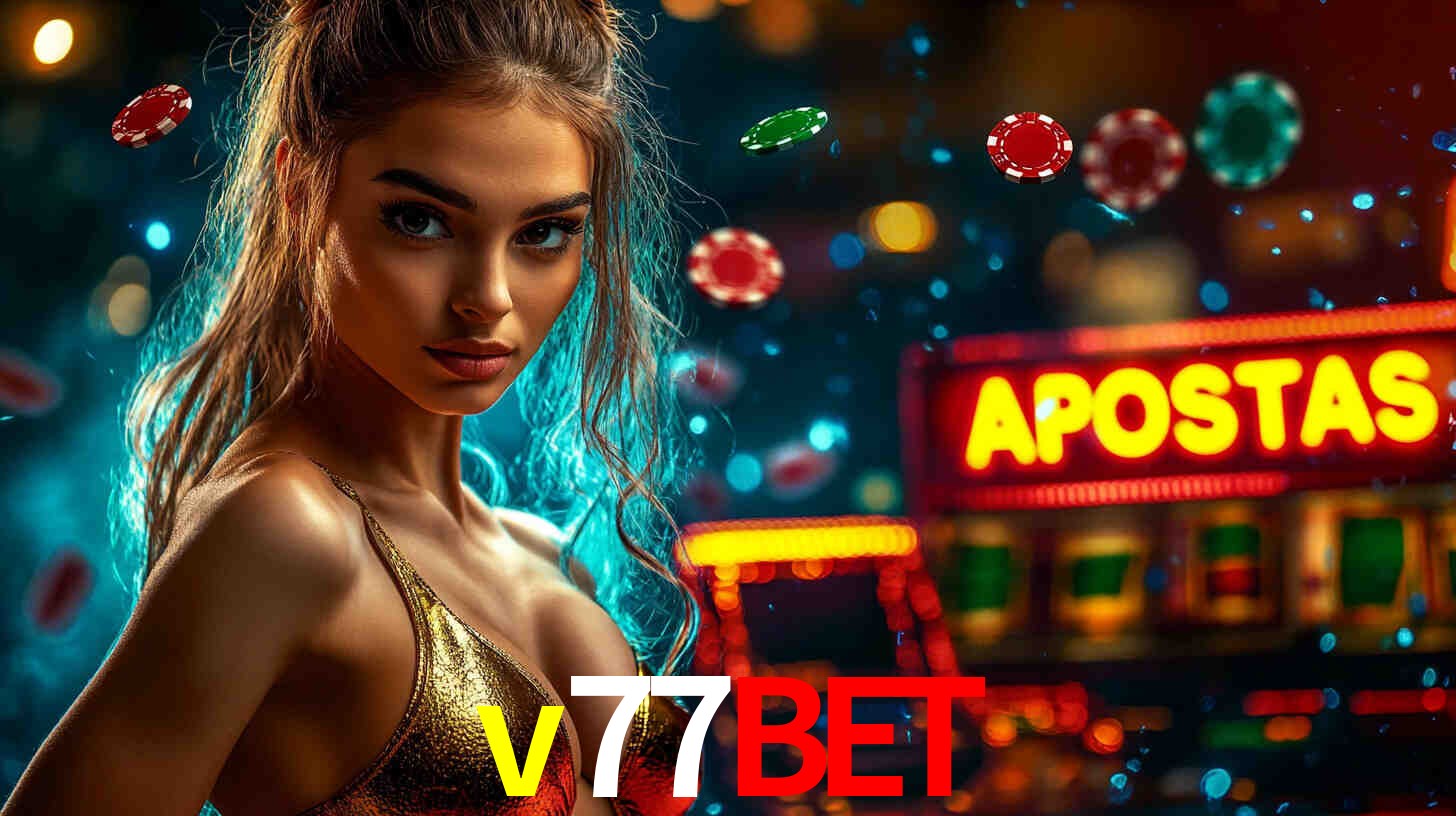 Descubra a Essência do v77bet: Nossa História e Compromissos
