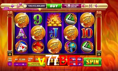 A Revolução dos Aplicativos de Jogos no v77bet