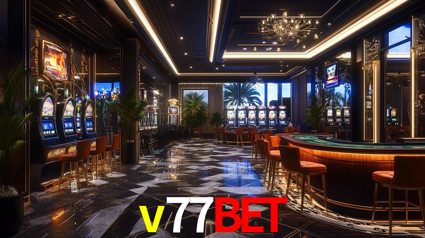 Exclusive Games v77bet