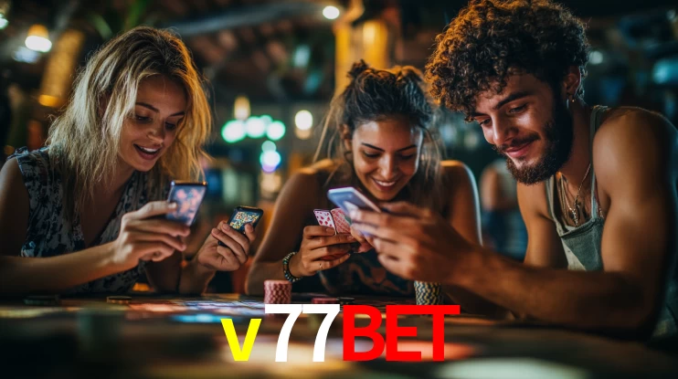 Blackjack Table v77bet