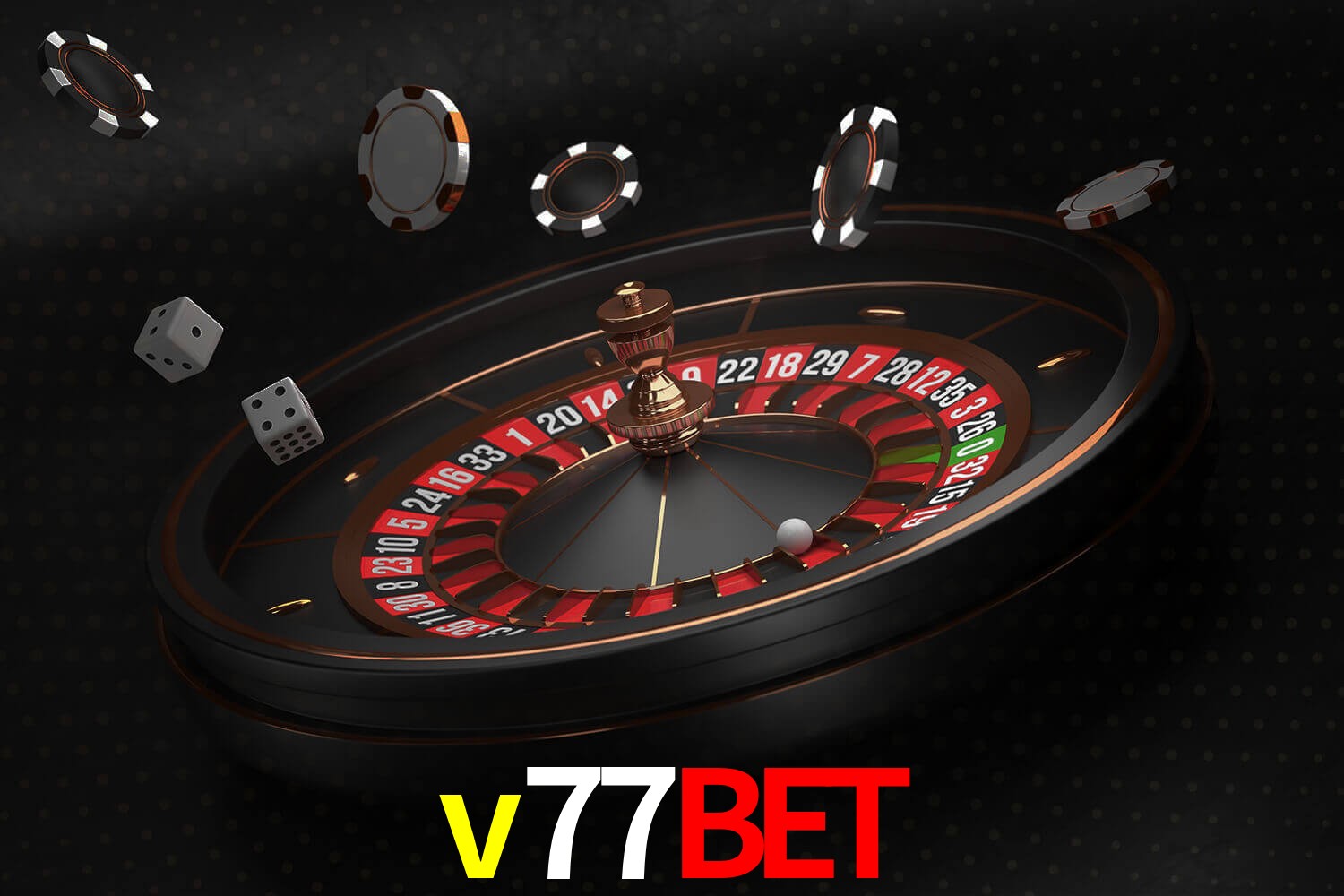 Sinta a adrenalina dos jogos de cassino com v77bet