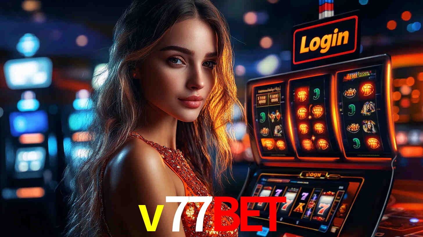 v77bet plataforma