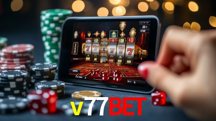 Programa VIP v77bet