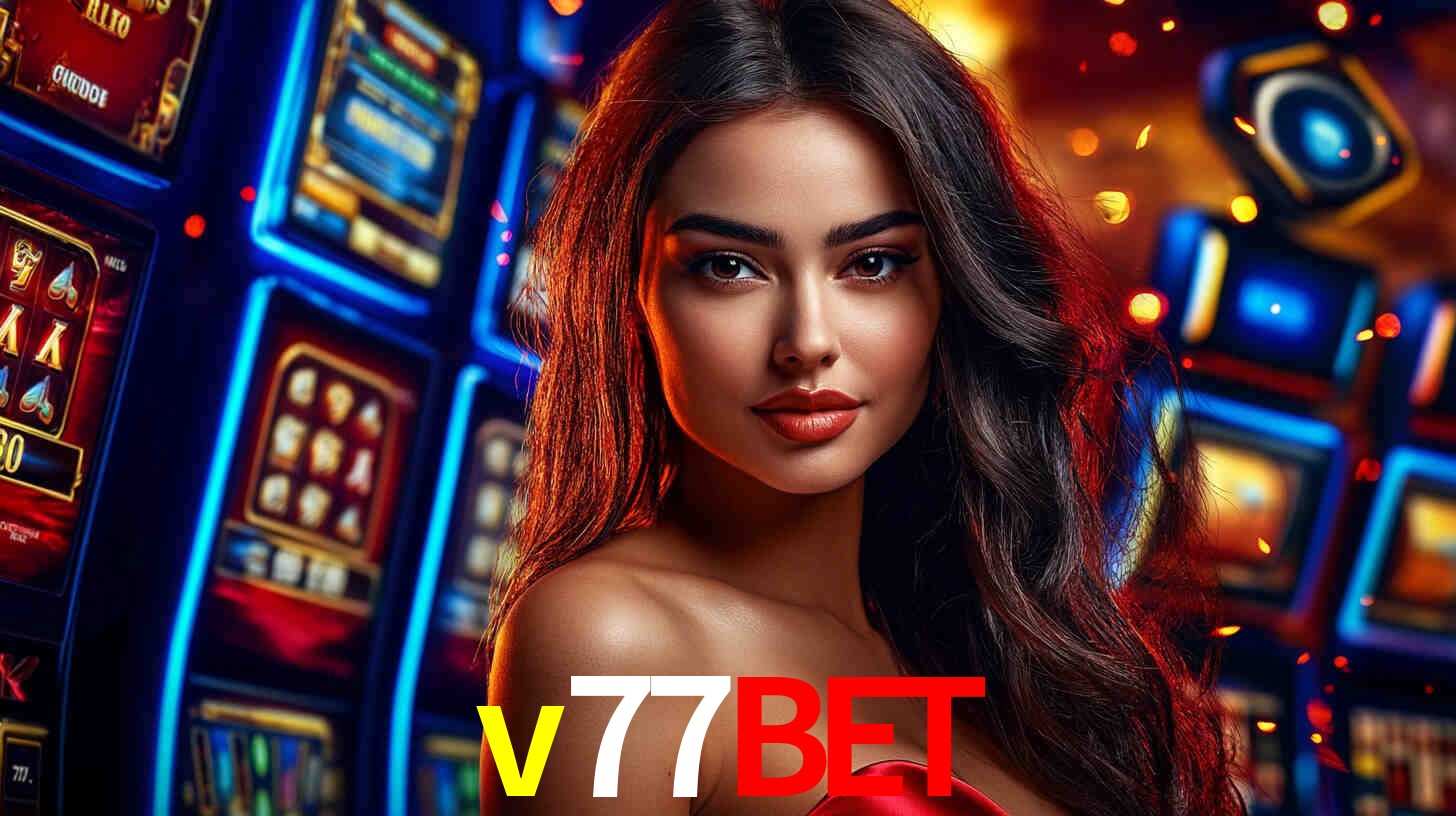 Inovações de Jogos na v77bet: O Futuro das Experiências Interativas