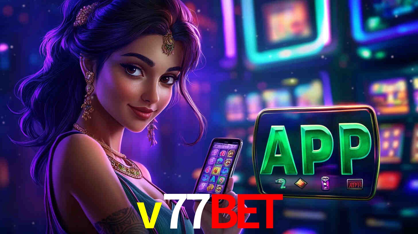 v77bet: A Experiência de Casino com Jogos de Mesa ao Vivo
