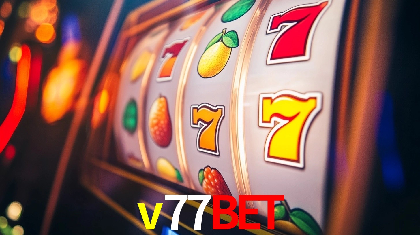 v77bet App Interface