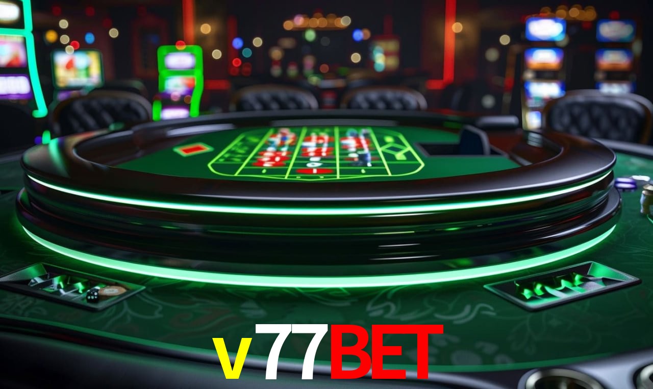 Responsive Design v77bet