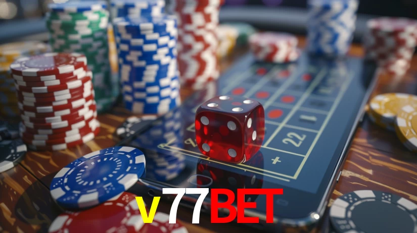 v77bet plataforma