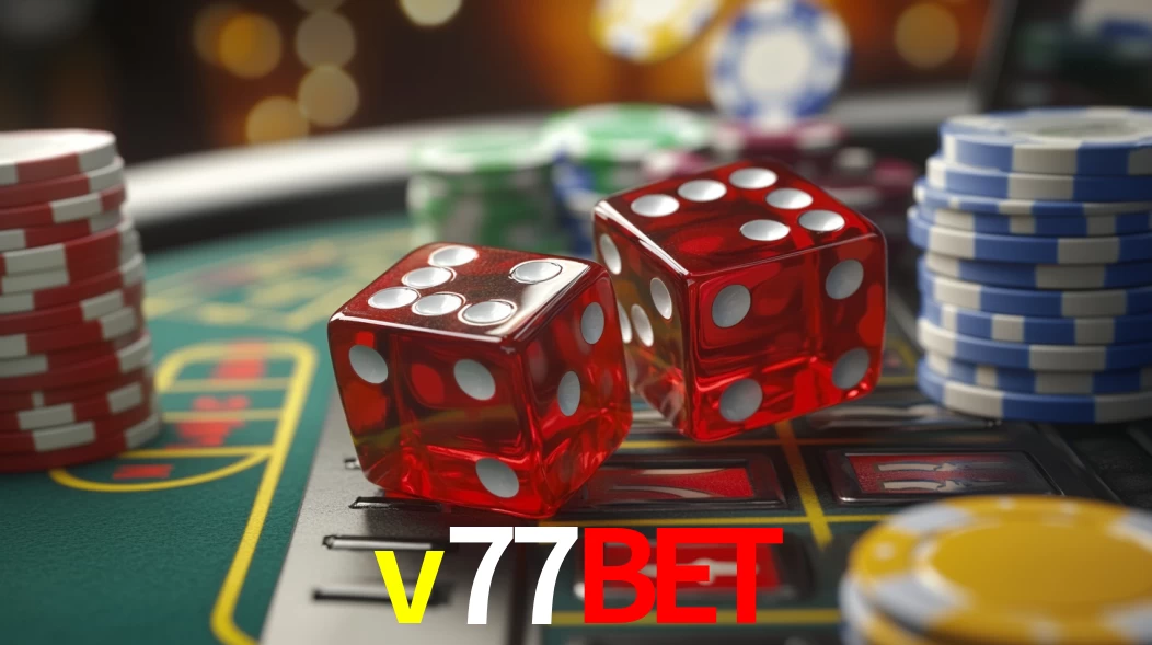 Live Casino v77bet