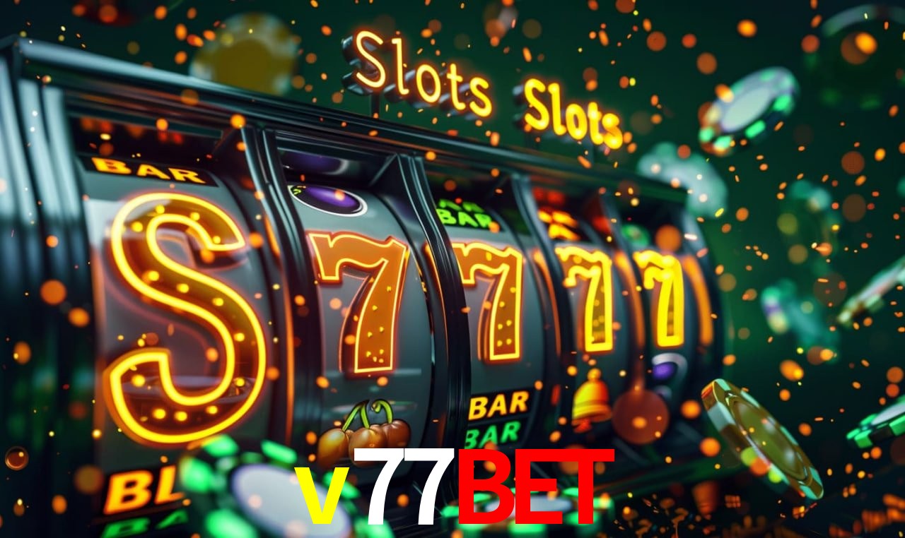 Apostas de Futebol v77bet