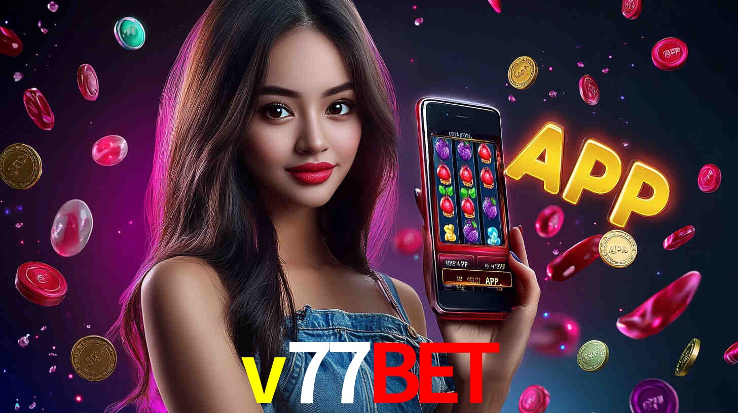 Descubra o Programa VIP da v77bet: Vantagens Exclusivas para Jogadores