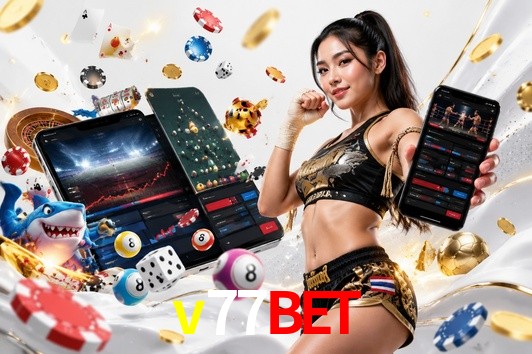 Flash Promotion v77bet