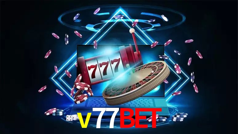 Sistemas de Segurança v77bet