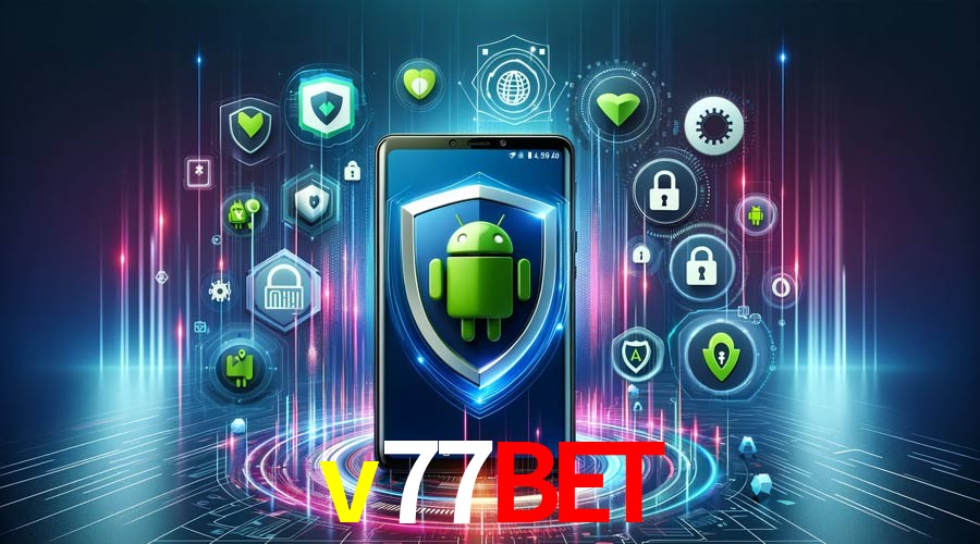 2FA Security v77bet