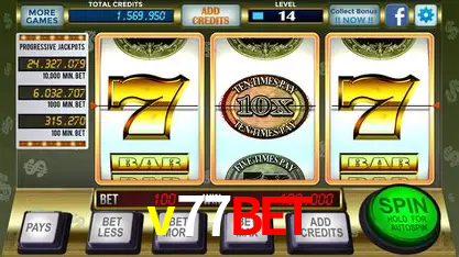 Descubra a Essência do v77bet: Nossa História e Compromissos