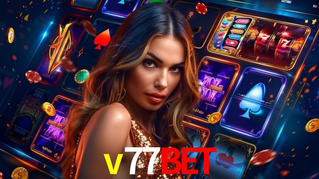 Imagem secundária para conteúdo da página Facebook v77bet
