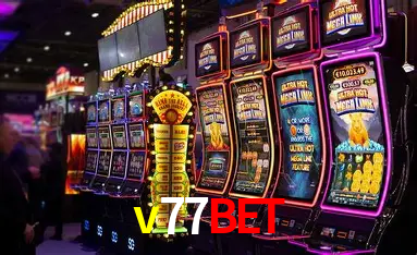 Descubra a Magia dos Jogos de Arcade no v77bet