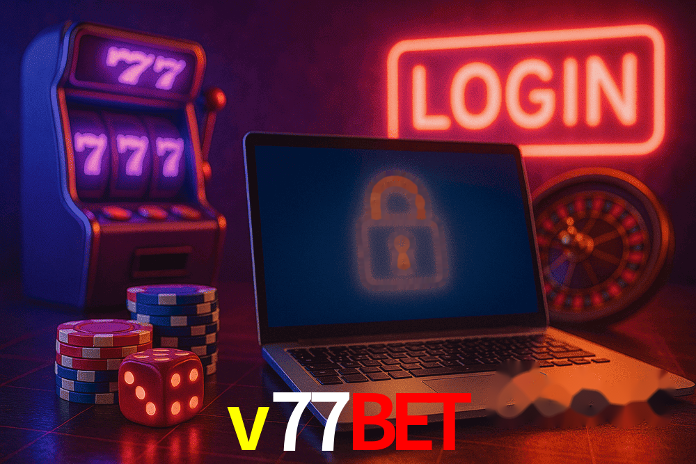 Recursos de Bônus v77bet