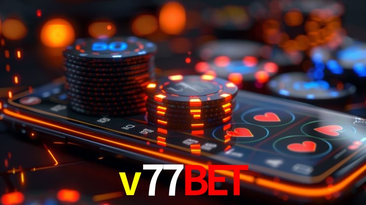 Experiência VIP v77bet