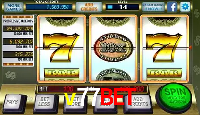 Desvendando o Mundo dos Jogos Virtuais na v77bet