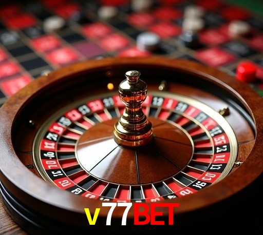 Cassino ao Vivo v77bet - Dealers Brasileiros Profissionais
