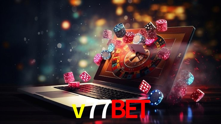 PIX Instantâneo v77bet