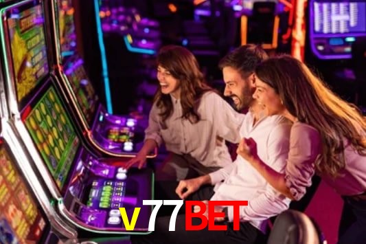 Bônus Diários v77bet