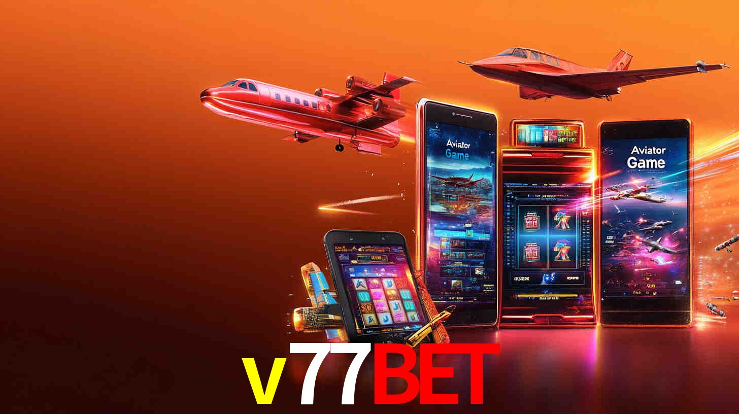 Explorando a Categoria de Eventos em Apostas na v77bet