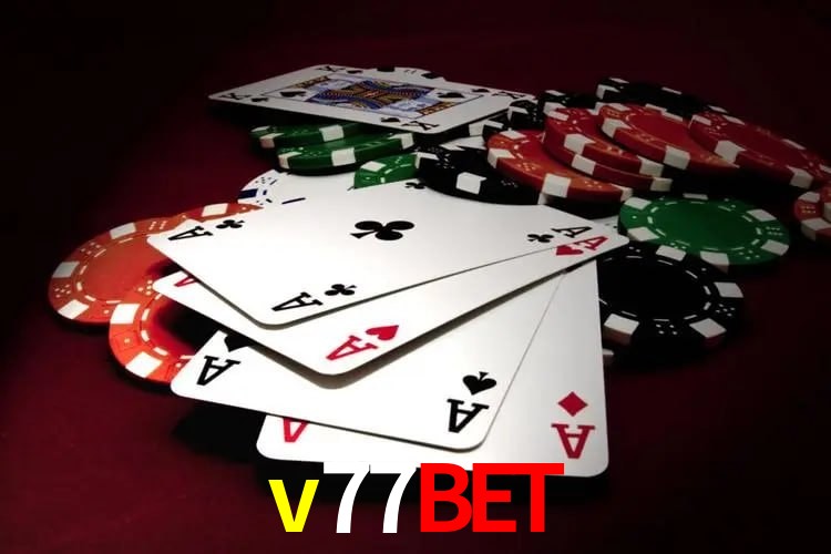 Apostas de Futebol v77bet